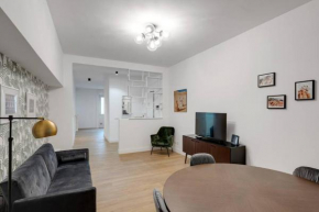 Easylife - Cozy & Comfy apt in design district